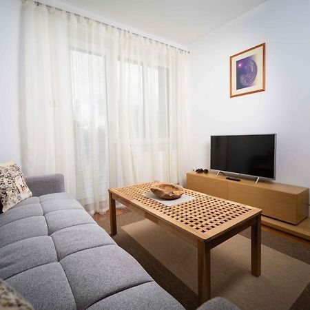 Tatra Apartman 108 - Tatranska Lomnica Apartman Kültér fotó